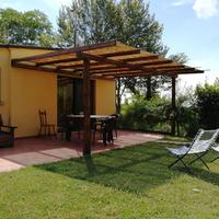 Depandance immersa nel verde