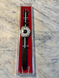 Orologio MOMA Museum NY