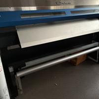Plotter Roland  stampa137