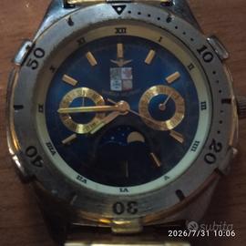 Orologio marina militare PREZZO TRATTABILE