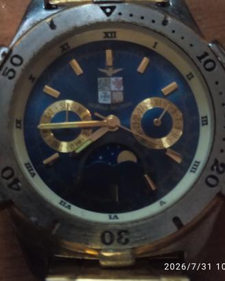 Orologio marina militare PREZZO TRATTABILE