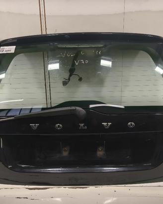 PORTELLONE POSTERIORE NUDO VOLVO V70 3° Serie 398