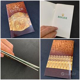 Catalogo Rolex 133.05 I - 22 - 2/1993