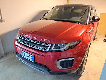 LAND ROVER RR Evoque 1ª serie - 2017