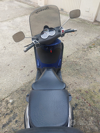 Piaggio Beverly 250