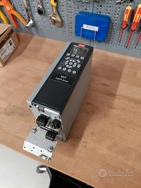 Danfoss VLT 131B8912