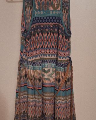 vestito estivo