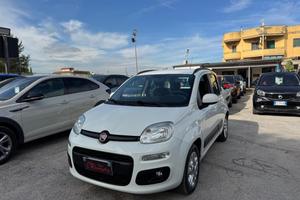 FIAT Panda 1.2 EasyPower Lounge