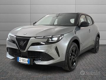 ALFA ROMEO Junior - Junior 1.2 ibrida 145cv edct6