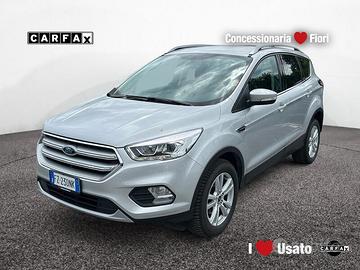 Ford Kuga II 2017 1.5 ecoboost Business s&s 2...