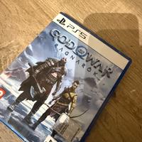 God of War Ragnarök PS5