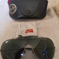 OCCHIALI RAY BAN 