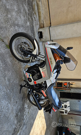 Moto epoca 1982 Yamaha xj 650 turbo