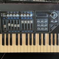 TASTIERA MASTER KEYBOARD CONTROLLER CME UF5