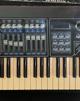 TASTIERA MASTER KEYBOARD CONTROLLER CME UF5