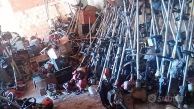 Ricambi Decespugliatore