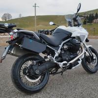 Moto Guzzi Stelvio 1200 4V ABS  90* anniversario 