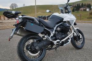 Moto Guzzi Stelvio 1200 4V ABS  90* anniversario 