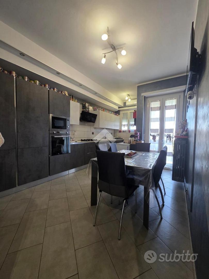 Apartment in Rivoli, Cascine Vica - Vista 3