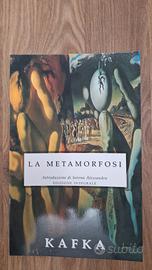 La metamorfosi ( Kafka)