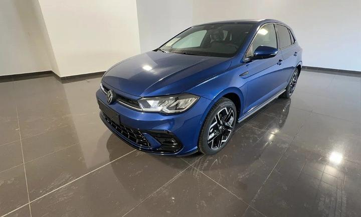 VOLKSWAGEN Polo 1.0 TSI 115 CV DSG R-Line