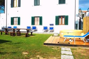 Casa Vacanza all'Isola d'Elba- dal 01 al 08 agosto