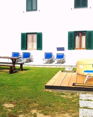 Casa Vacanza all'Isola d'Elba-Settembre magico
