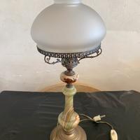 Lampada retrò