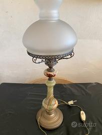 Lampada retrò