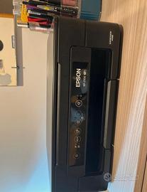 Stampante epson XP-2100