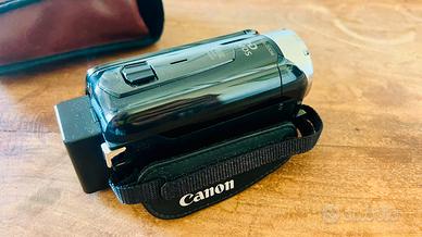 Videocamera Canon Legria HF R406 Full Hd