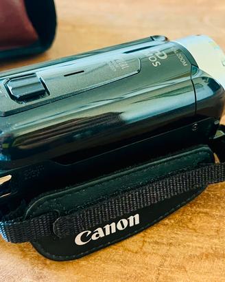 Videocamera Canon Legria HF R406 Full Hd
