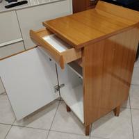 Mobiletto  cucina