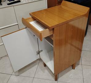 Mobiletto  cucina