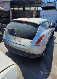 RICAMBI USATI AUTO LANCIA Delta 3° Serie 198A2000