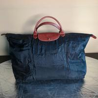 Borsa Le Pliage Original nera misura L