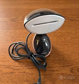 Rowenta Access Steam Care - Stiratore verticale