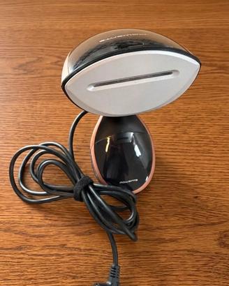 Rowenta Access Steam Care - Stiratore verticale