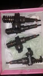 iniettori pompa 2.0 tdi 8 valvole 140 cv