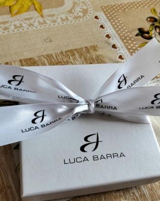 Collana Luca Barra