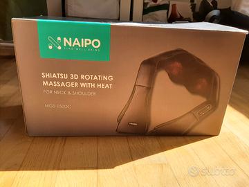 massaggiatore naipo