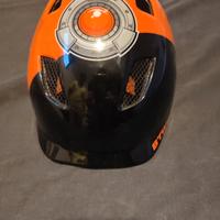 casco bike bambino