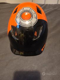 casco bike bambino