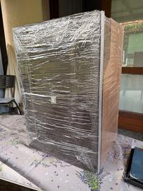 Casse Revox + diffusore