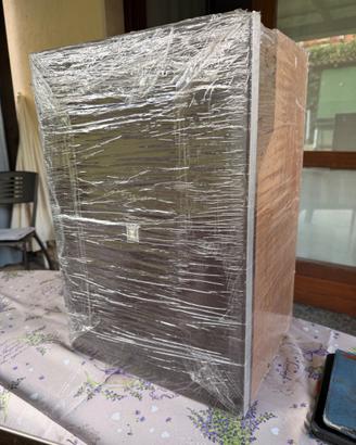 Casse Revox + diffusore