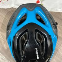 Casco  bicicletta btwin