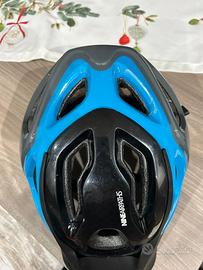 Casco  bicicletta btwin