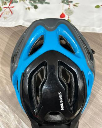 Casco  bicicletta btwin