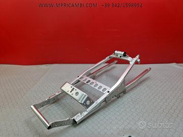 TELAIETTO POSTERIORE YAMAHA R6 1999 2002 YZF 2000