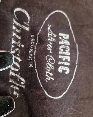 Set completo posate placcate argento Christofle
